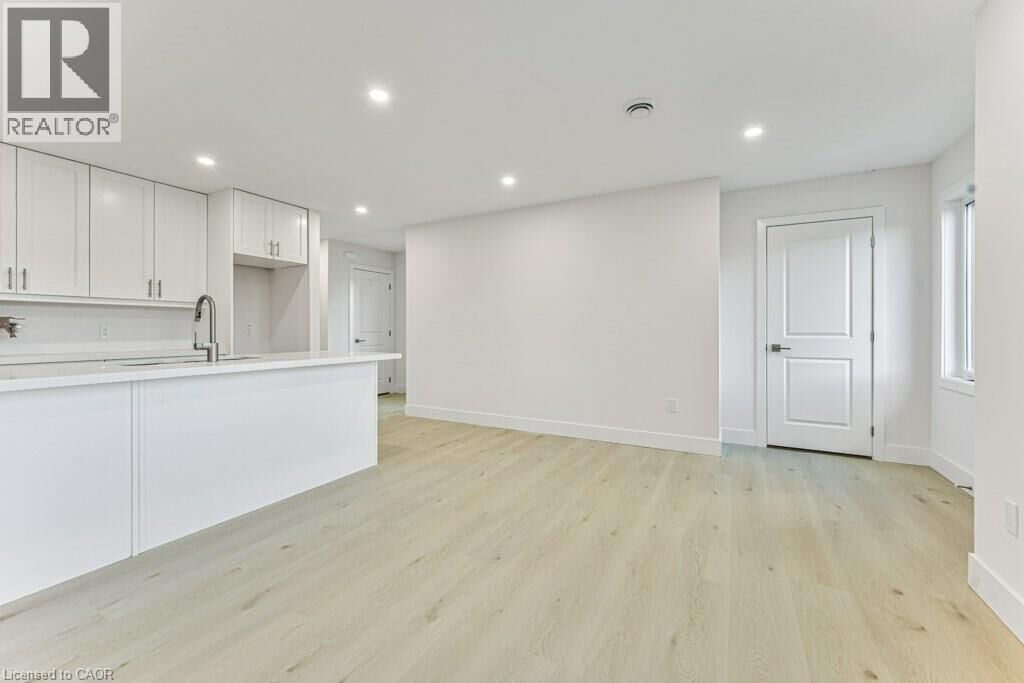 Property Photo:  66 Gage Avenue 2  ON N2G 2E2 