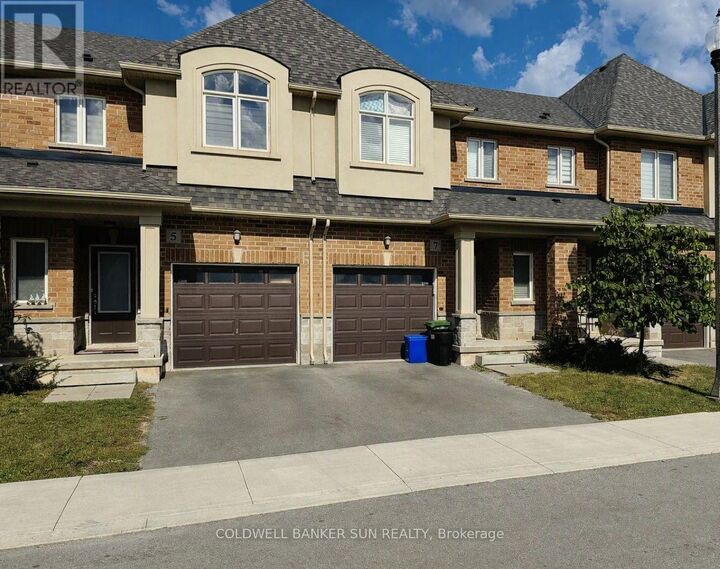 Property Photo:  7 Arietta Lane 15  ON L8E 0K7 