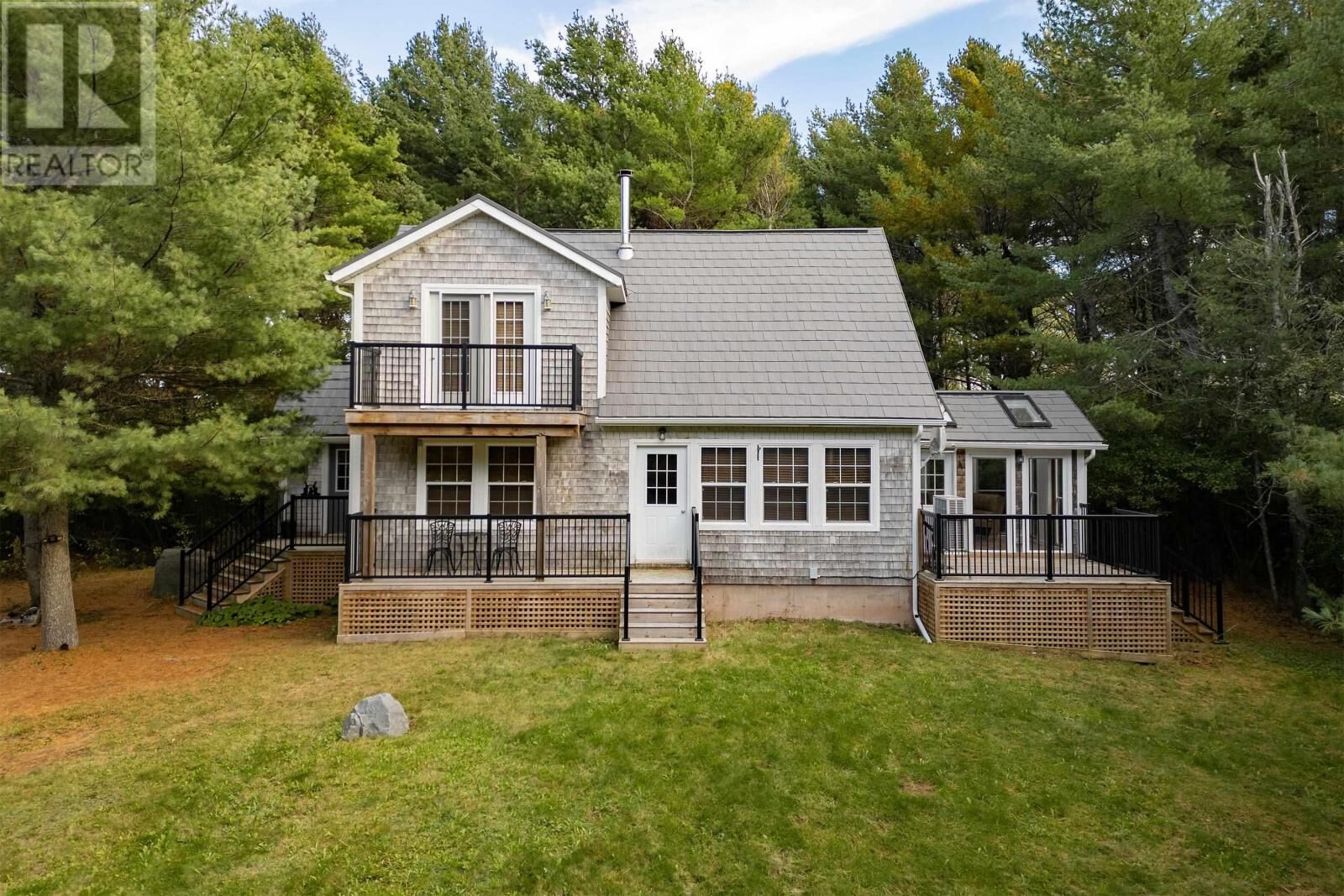 Property Photo: 143 Porter Road NS B0L 1C0
