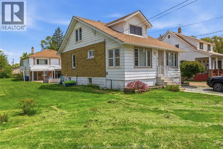 Property Photo:  222 Lesperance  ON N8N 1W3 