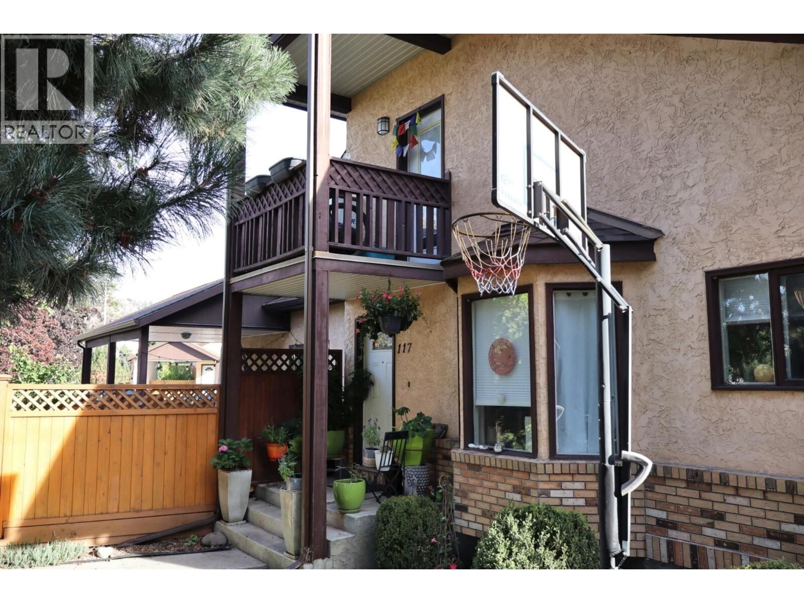 Property Photo:  1855 Leckie Road 117  BC V1X 7H8 