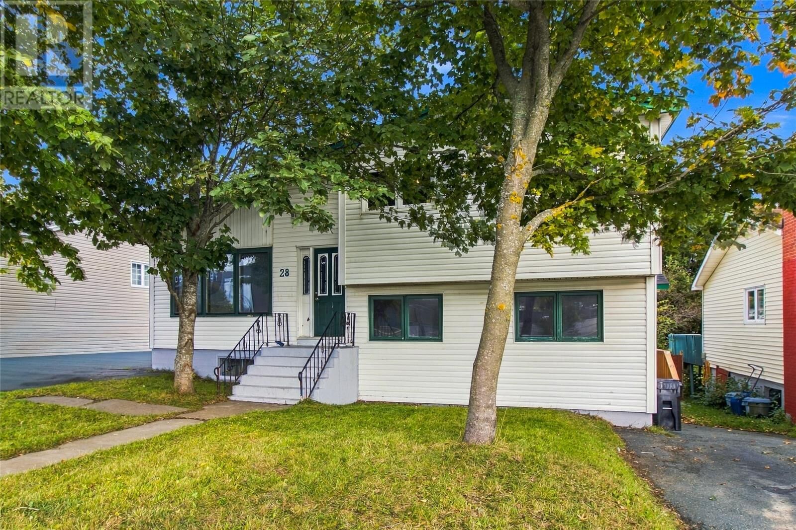 Property Photo:  28 Thorburn Road  NL A1B 3L9 