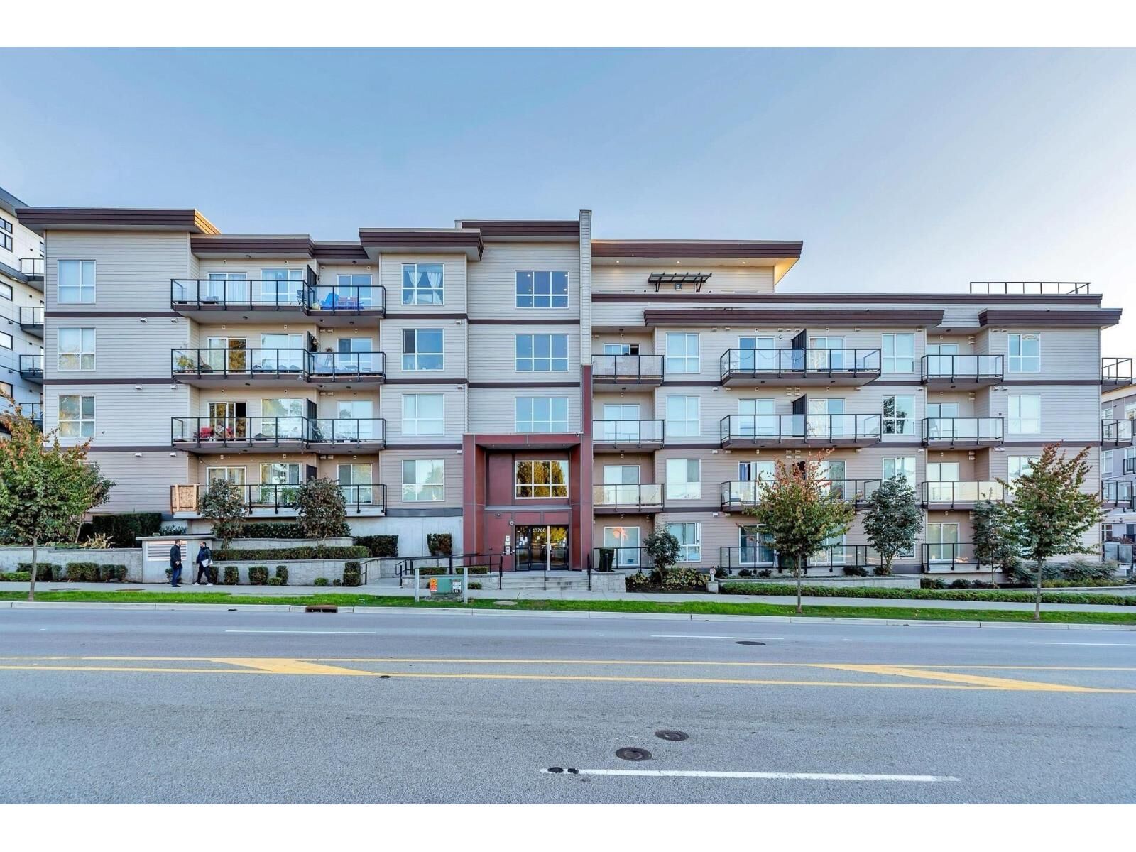 Property Photo: 13768 108 Avenue 514 BC V3T 0L9