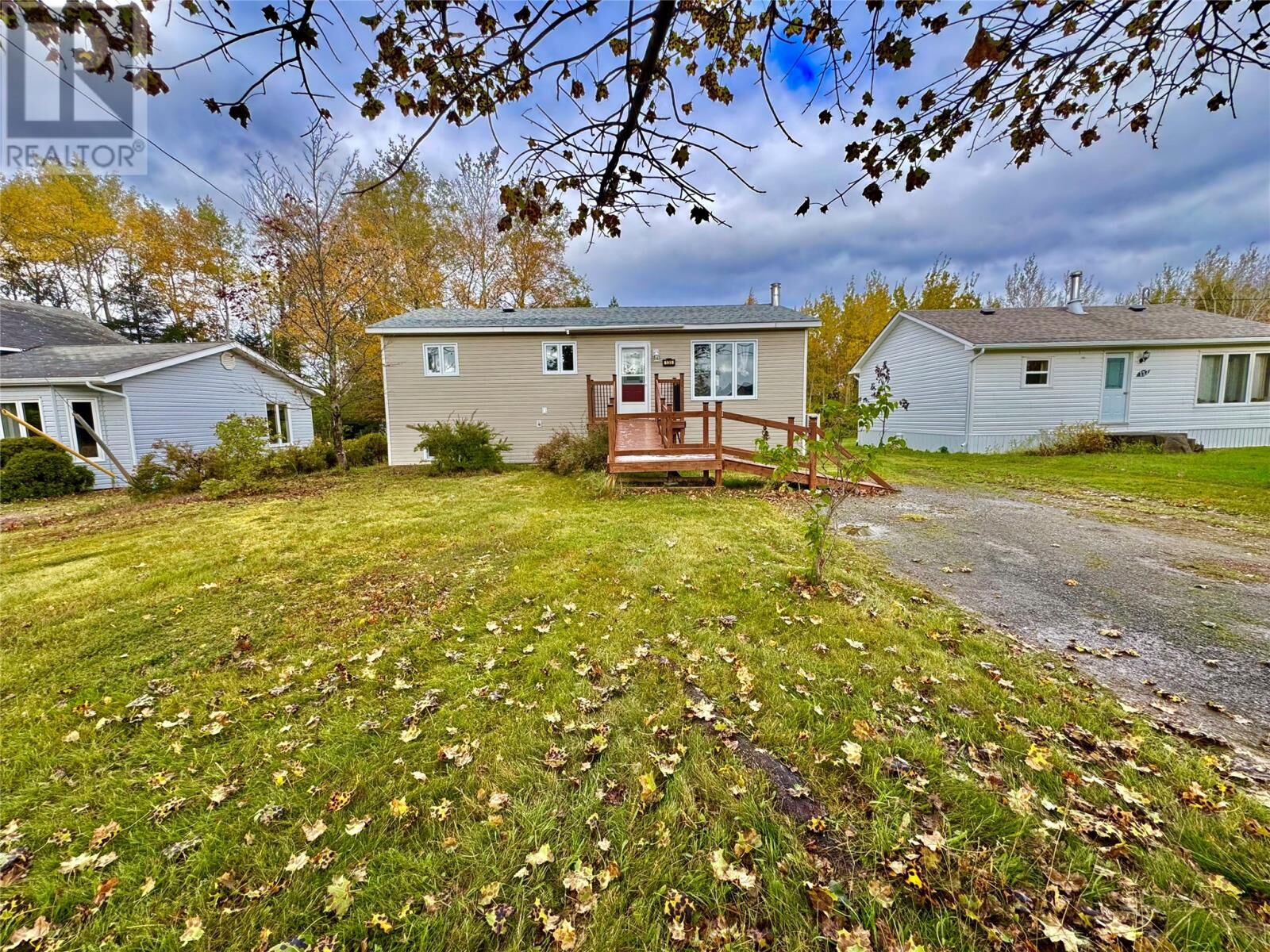 Property Photo:  135 Grenfell Heights  NL A2A 2P8 
