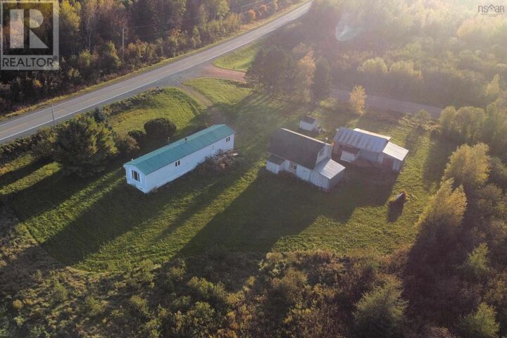 Property Photo:  5951 Highway 6  NS B4H 3Y2 