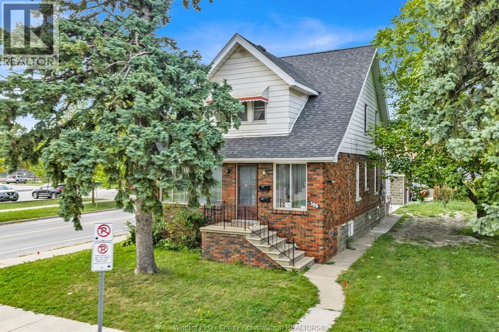 Property Photo:  306 Foch  ON N8X 2V9 
