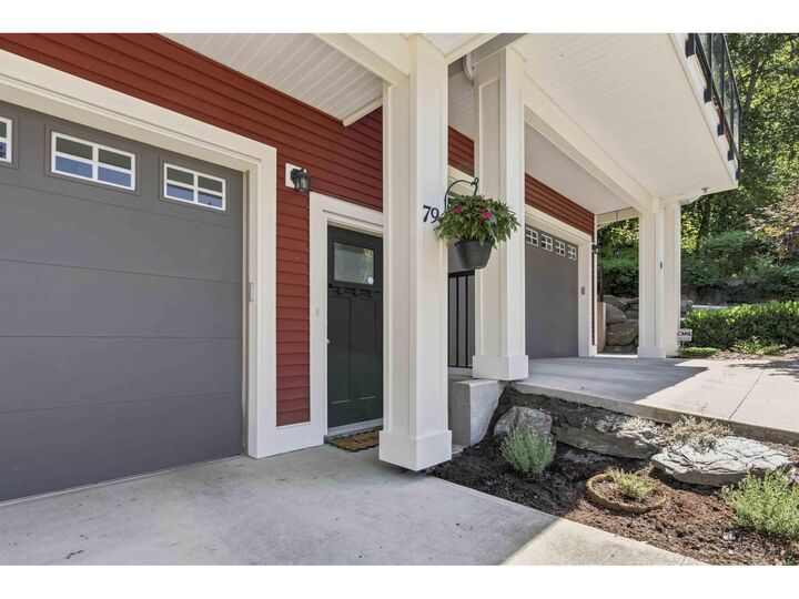 Property Photo:  6026 Lindeman Street 79  BC V2R 0W1 