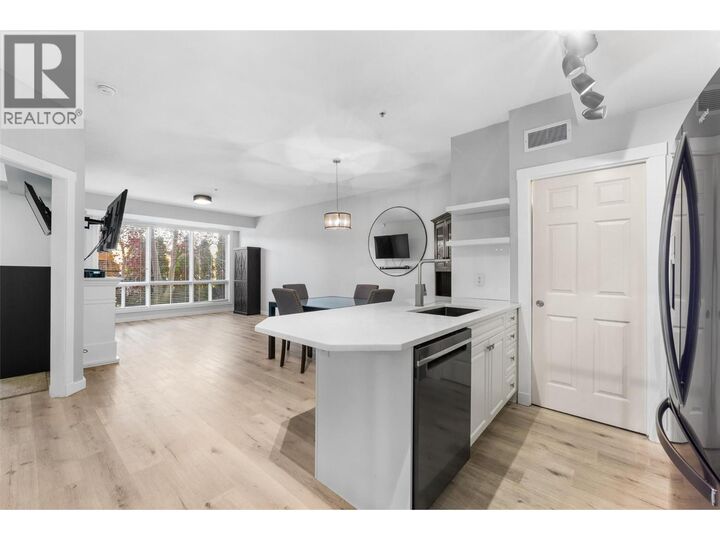 Property Photo:  3550 Woodsdale Road 111  BC V4V 2P5 