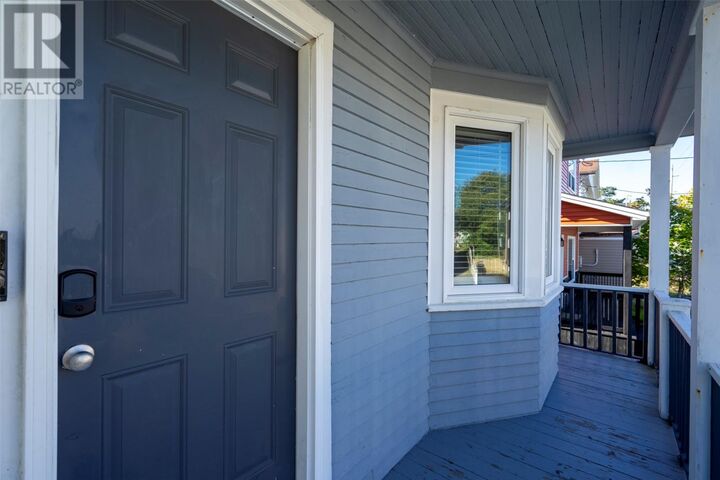 Property Photo:  13 Cashin Avenue  NL A1E 3A9 