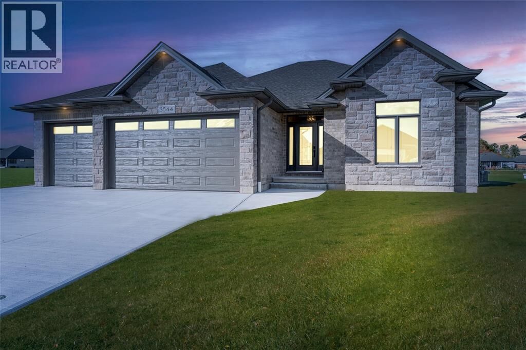 Property Photo:  3544 Britt Boulevard  ON N0N 1E0 