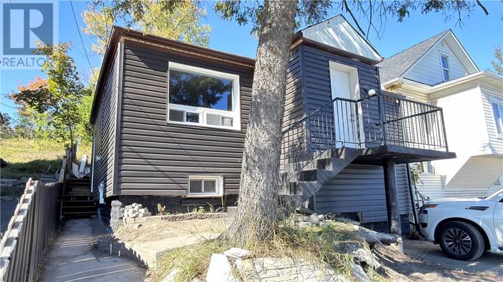 Property Photo:  485 Lorne Street  ON P3C 4R3 