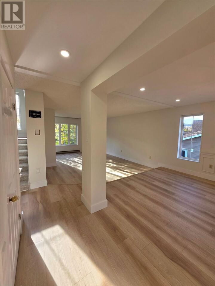 Property Photo:  41 Macpherson Avenue  NL A2H 6Z4 