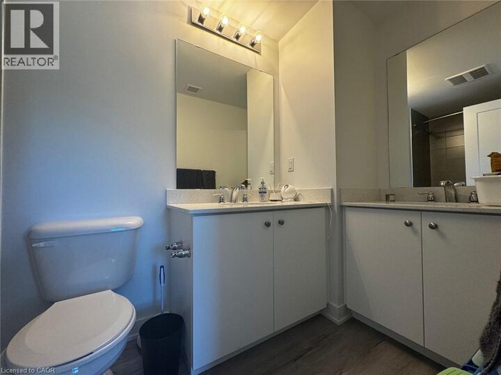Property Photo:  110 Fergus Avenue 412  ON N2A 2H2 