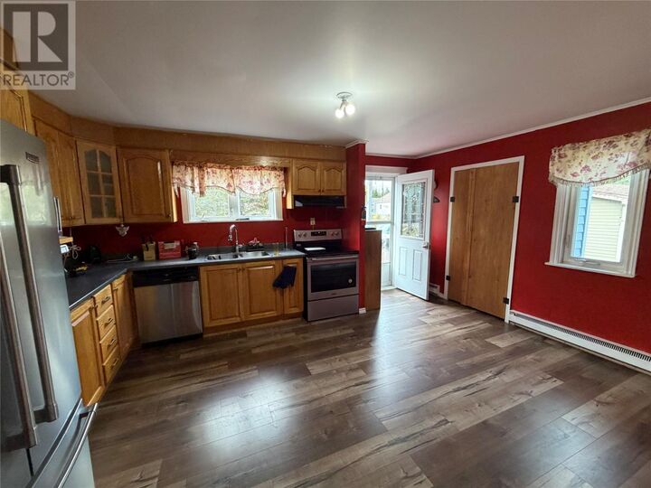Property Photo: 175 East Highway NL A0A 4G0
