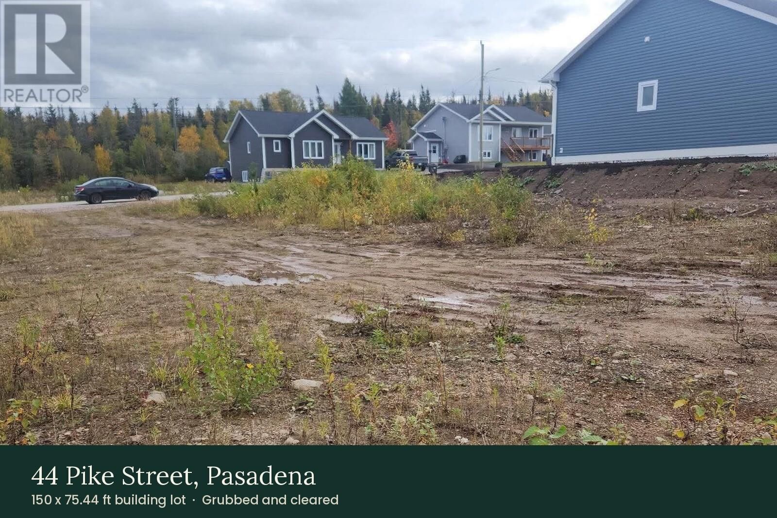 Property Photo:  44 Pike Street  NL A0L 1K0 
