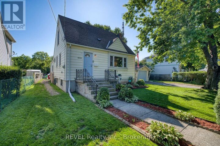 Property Photo:  5608 Glamis Crescent  ON L2G 1G3 