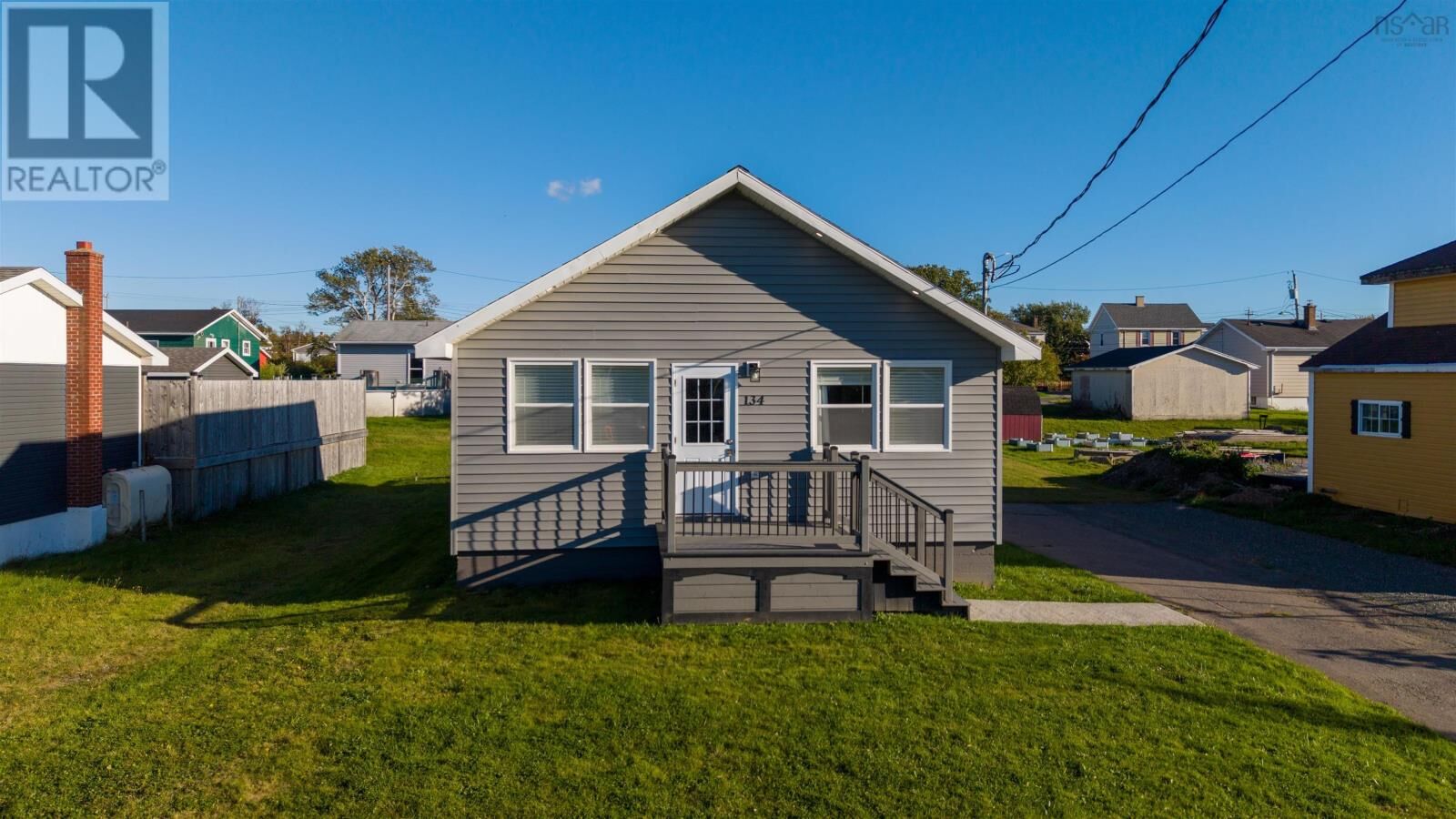Property Photo:  Brookland Street 134  NS B1M 1A9 