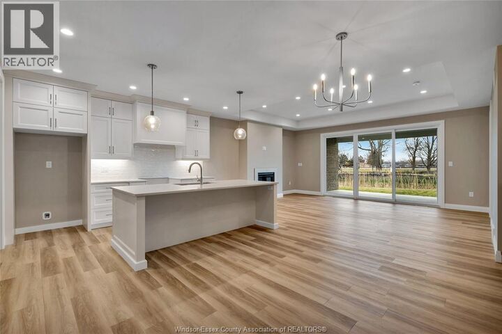 Property Photo: 195 Bois Blanc Boulevard ON N9V 4A6