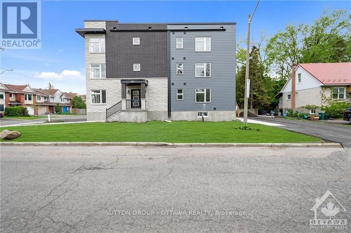 Property Photo:  183 Presland Road  ON K1K 2C1 