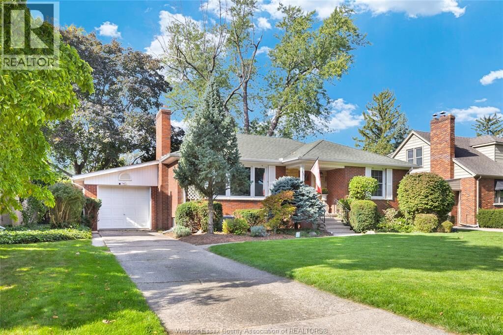 Property Photo: 257 Patrice Avenue ON N8S 2R5