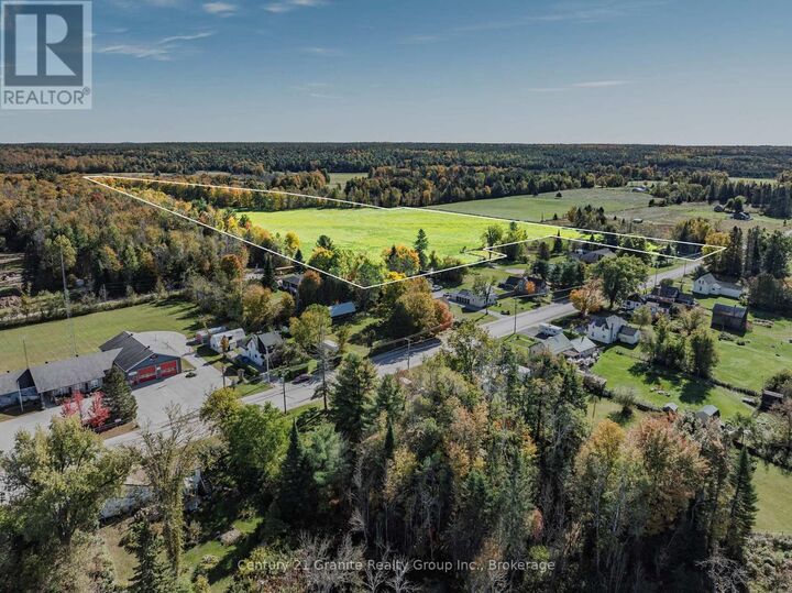 Property Photo:  0 Burnt River Road  ON K0M 1C0 