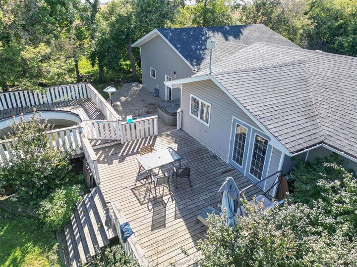Property Photo: 40112 114W Road MB R0K 2C0