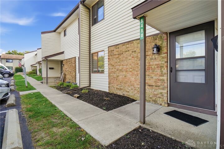 Property Photo: 6480 Quintessa Court OH 45449