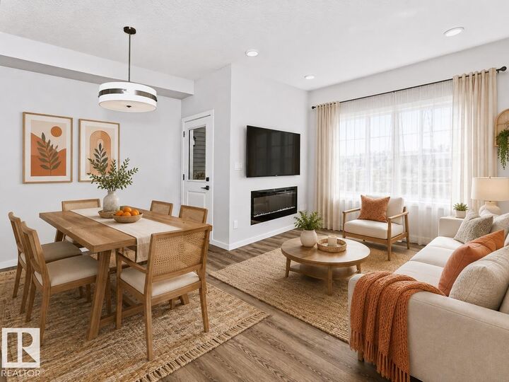 Property Photo:  2097 Egret Drive NW  AB T6M 3R5 