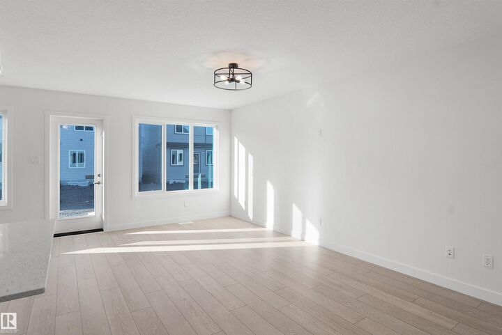 Property Photo:  1862 187 Street NW  AB T6M 3N7 
