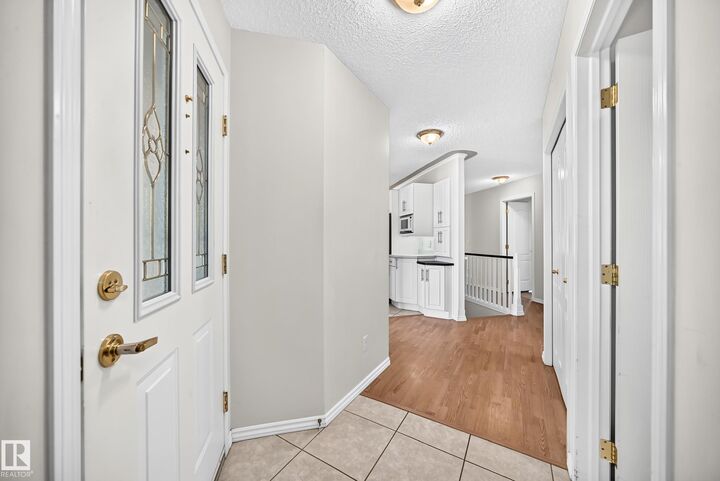 Property Photo:  14428 Miller Boulevard NW 35  AB T5Y 2Y6 