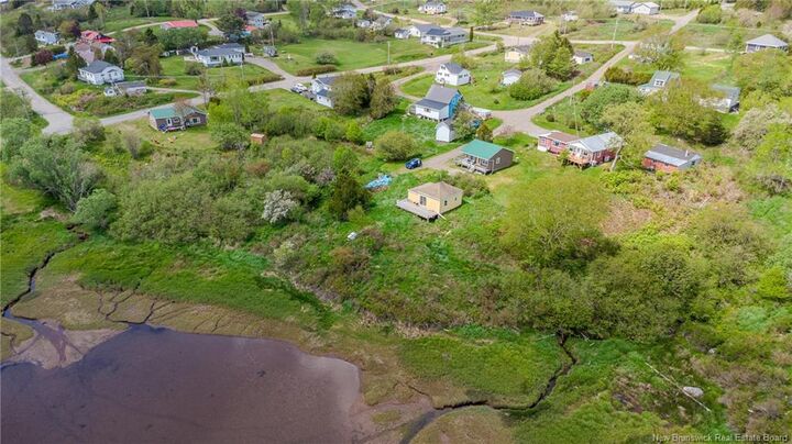 Property Photo:  15 Fundy View Drive  NB E5C 2X8 