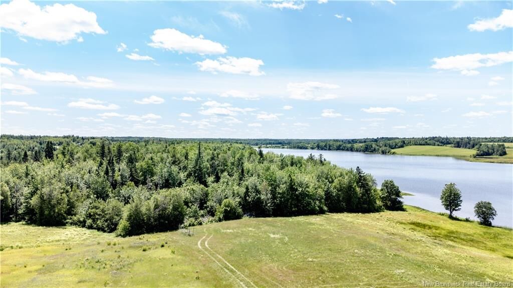 Property Photo:  Lot B Route 495  NB E4W 3L4 