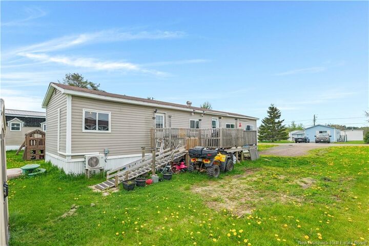 Property Photo:  58 Orchard Crescent  NB E4E 3X7 