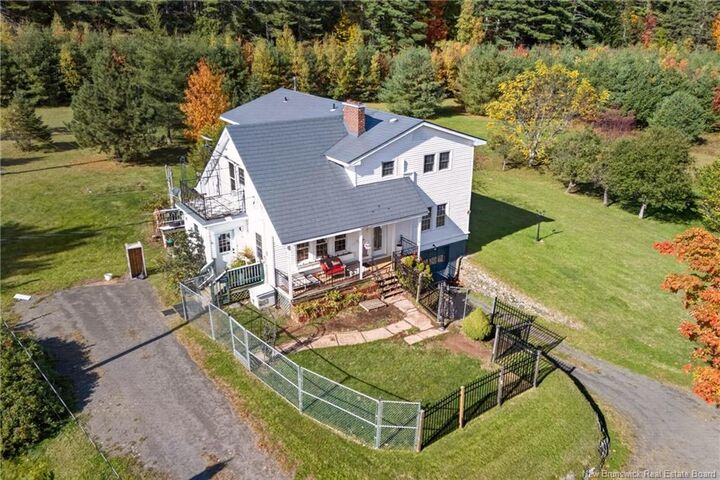 Property Photo:  164 Gore Road  NB E5L 1T9 