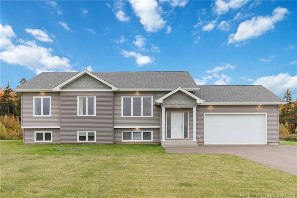 Property Photo:  49 Joviale Drive  NB E1H 0G7 