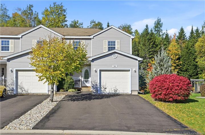 Property Photo:  242 Damien  NB E1A 0H3 