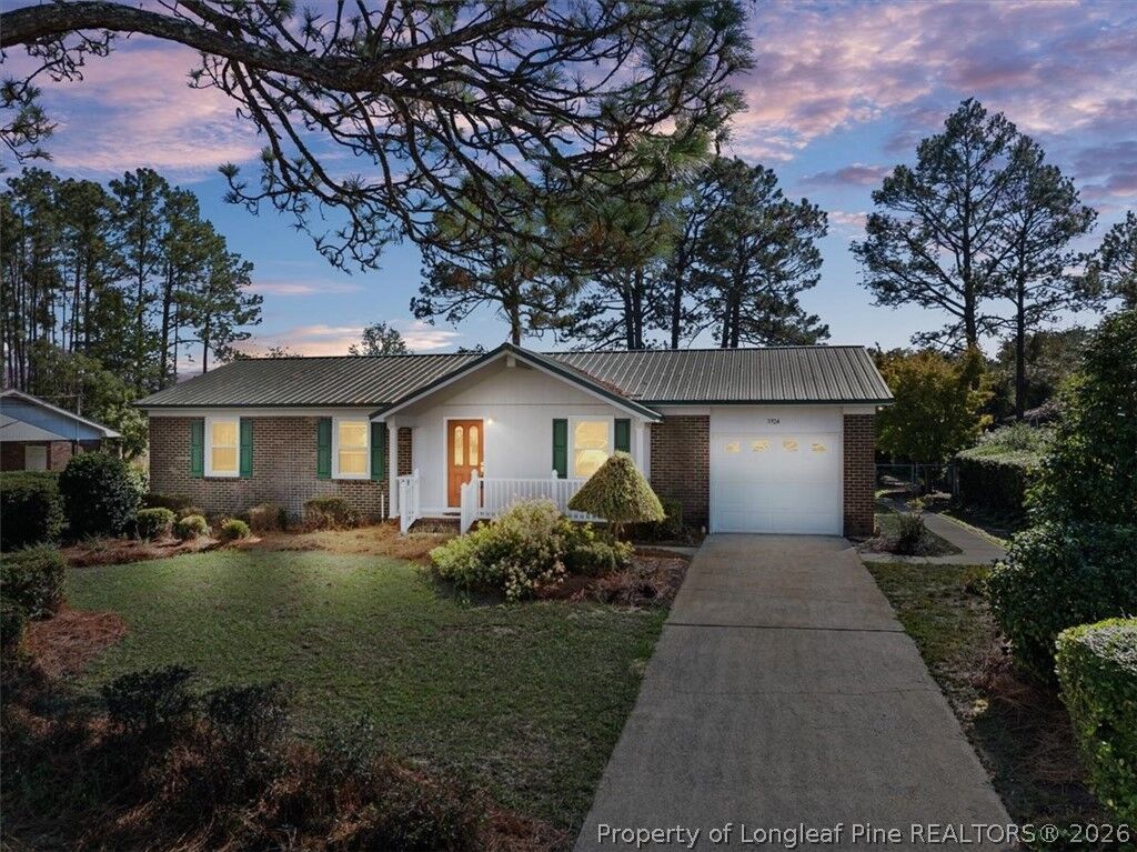 Property Photo: 3924 Heidelberg Drive NC 28348