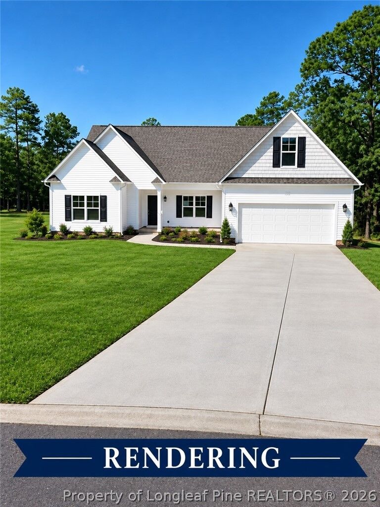 Property Photo:  877 Colonial Hills Drive  NC 28390 