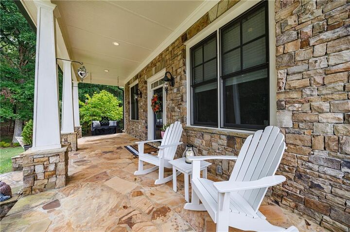 Property Photo:  4478 Cedarcrest Road  GA 30101 