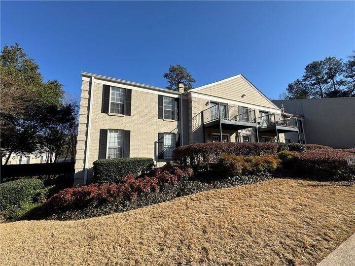 Property Photo: 3468 Essex Avenue GA 30339