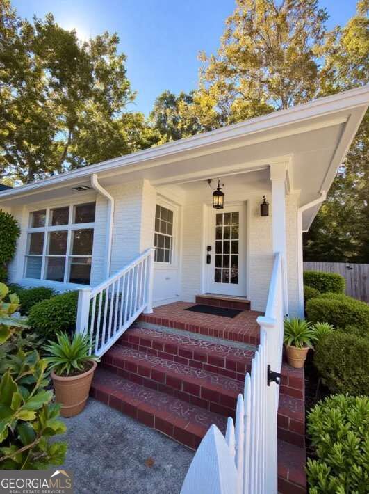 Property Photo: 199 Bishop Drive NE GA 30060