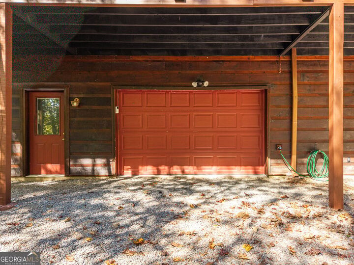 Property Photo:  95 Miramar Drive  GA 30540 