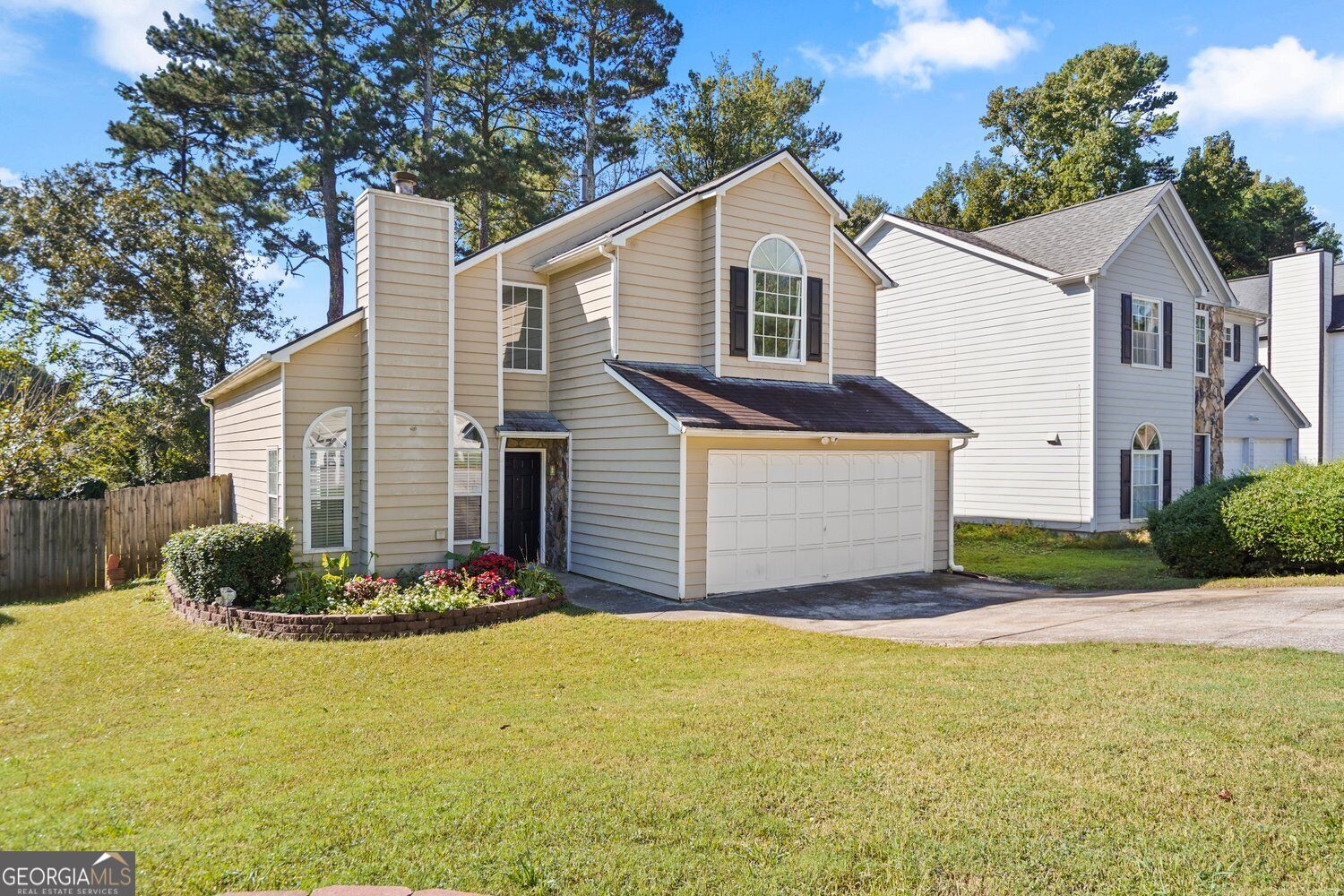 Property Photo:  29 Alston Lane SW  GA 30060 