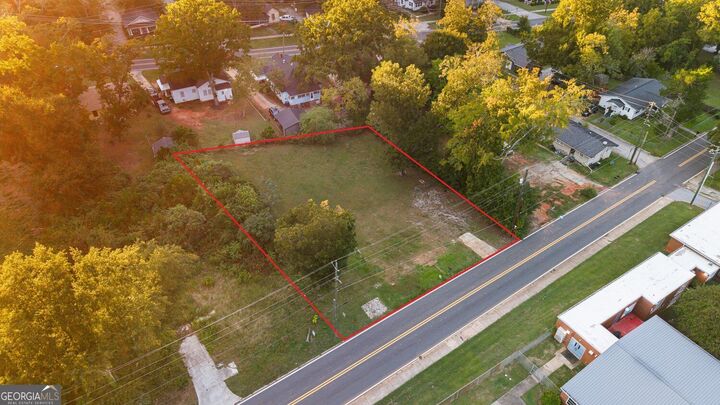Property Photo:  549 N 6th Street  GA 30223 