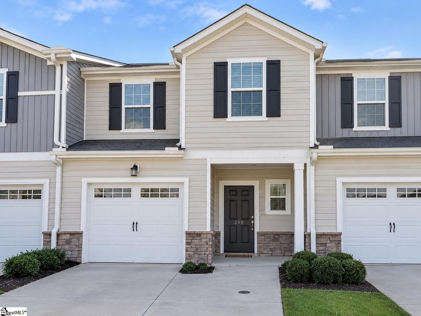 Property Photo: 203 Quickstep Drive SC 29650
