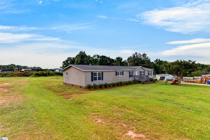 Property Photo:  3717 Pennington Road  SC 29651 