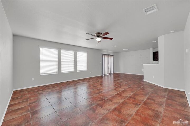 Property Photo: 2110 Eagle Landing Drive TX 78542