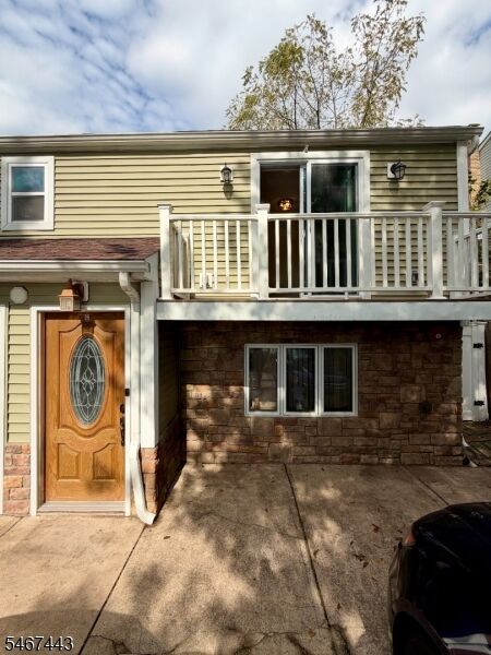 Property Photo:  203 N 14th St C  NJ 07033 