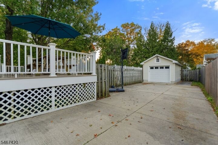 Property Photo:  432 1st St  NJ 08812 
