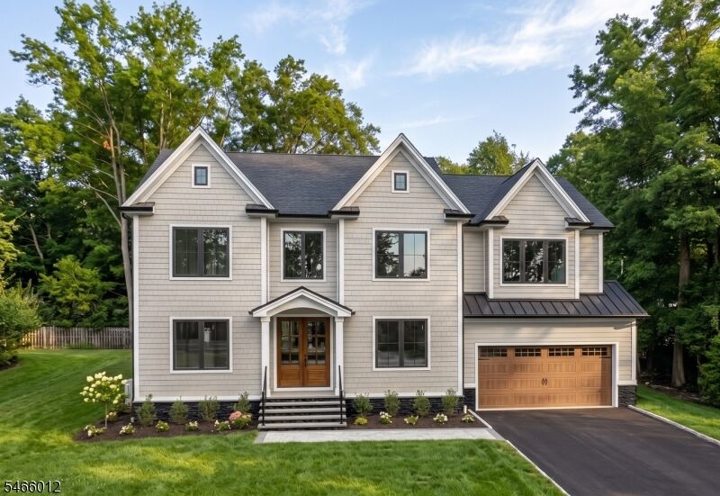 Property Photo: 147 Brightwood Ave NJ 07090
